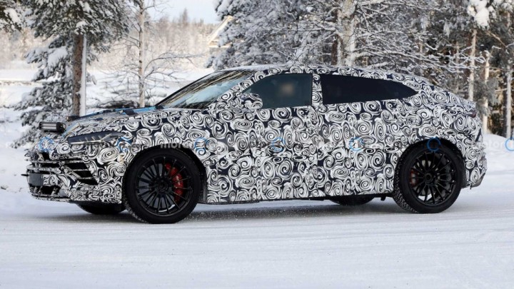 urus 3